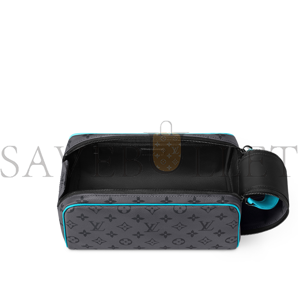 LOUIS VUITTON DOPP KIT M11482 (28*17*15cm) LOUIS VUITTON DOPP KIT M11482 (28*17*15cm)